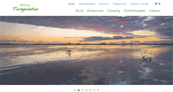 Desktop Screenshot of herbergtiengemeten.nl