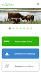 Mobile Screenshot of herbergtiengemeten.nl